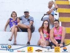 Festa do Boi Malandro